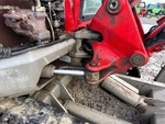 Hydraulics with