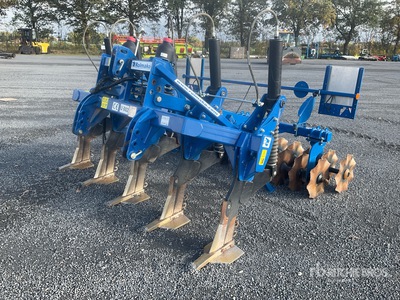2021 Rolmako U602 decompactor