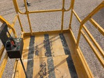 Control Station Upper with
