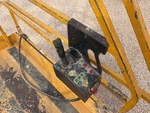 Control Station Upper with