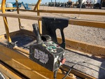 Control Station Upper with 