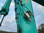 Hydraulics with 