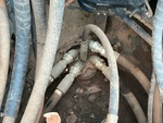 Hydraulics with 
