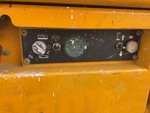 Control Station Ground with 