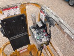 Control Station Upper with 