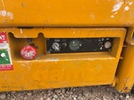 Control Station Ground with 