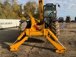 Hydraulics with