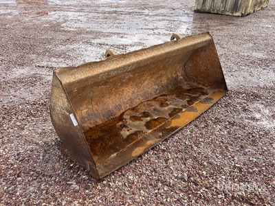 2260 mm Godet Bucket