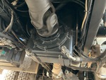 Drivetrain with