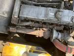 Engine with 