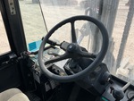 Control Station with 
