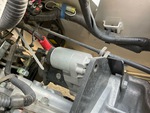 Engine with 