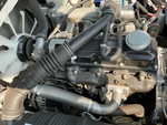 Engine with 