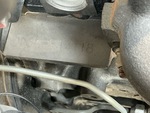 Engine with 