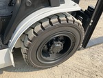 Chassis Photos with