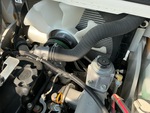 Engine with 