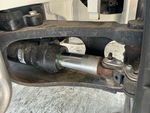 Chassis Photos with 