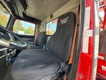 Cab with Sitze / Armlehnen