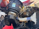 Motor with Engine - Right Side