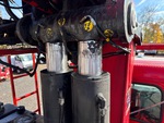 4 Configuration with Ausleger Hubzylinder