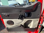 Cab with Fenstersteuerung