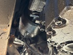 Underbody with Krafteingriff