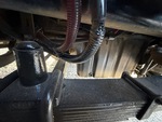 Motor with