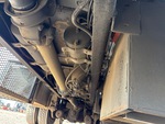 Underbody with Chassis - Zustand
