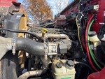 Motor with Engine - Left Side