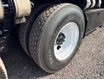 Underbody with Vorderachse
