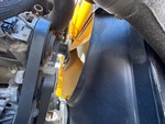 Motor with Kühler