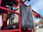 Underbody with Hydrauliktank