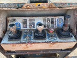 Control Station Upper with