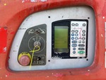 Control Station Ground with