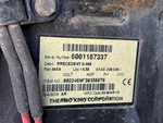 General Appearance with Refrigeration Unit Serial Number