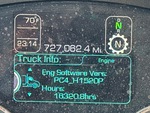 4 Transmision with Engine Hours