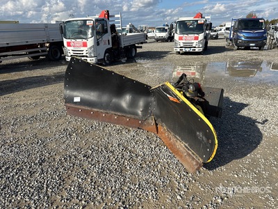 Snow Plow