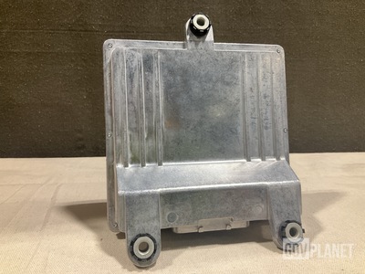 (5) Allison Transmission ECB00GYF Ignition Modulator Assemblies