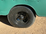Chassis Photos with