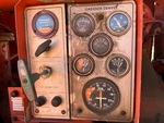 Control Station Photos with