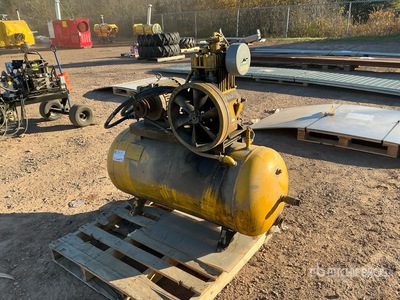 Electric Air Compressor
