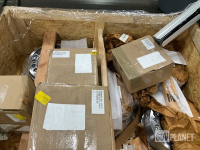 (5) Triman 012-63499-89 Bearing Liner Housings