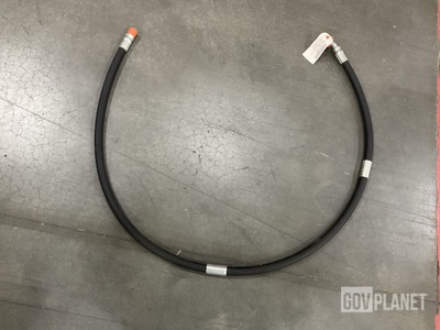 (24) Badger Truck Center D124367 Non-Metallic Hose Assemblies