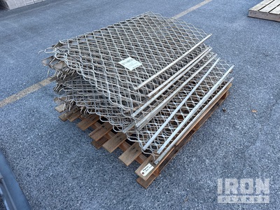 Quantity of Block Corner Protectors
