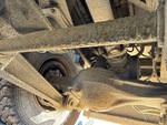 Drivetrain with