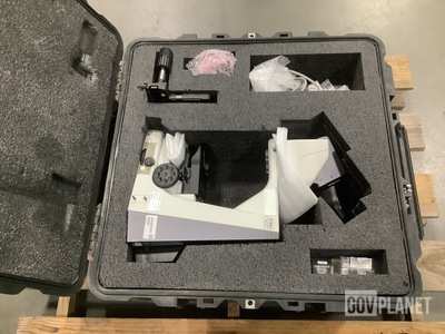 Nikon Eclipse 50i Microscope