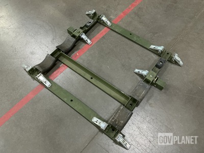 12518646 Vehicular Structural Frame