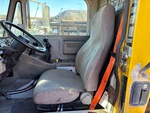 Cab with