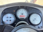 Cab with Warning Lights