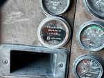 Cab with Engine Hours